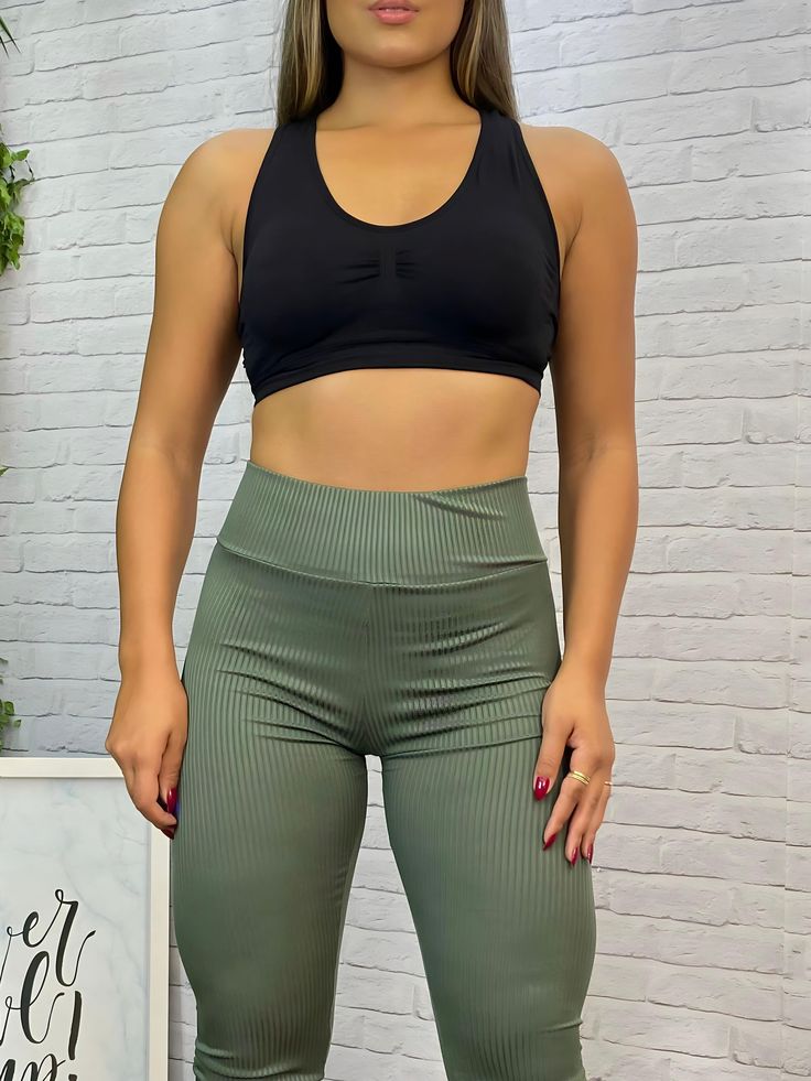 POWER UP SPORTS BRA